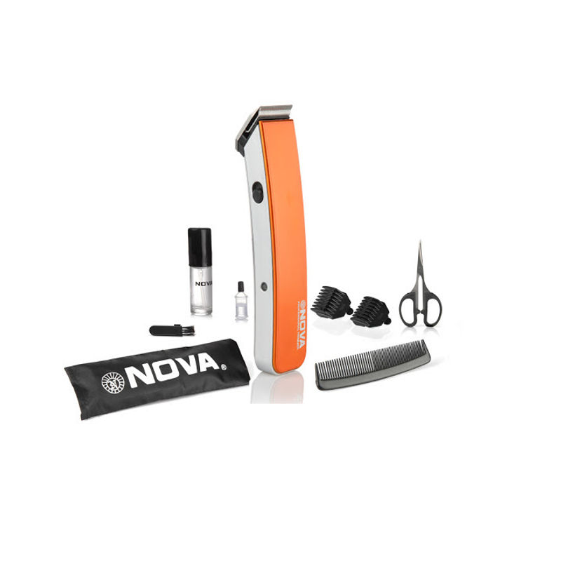 nova trimmer made in which country