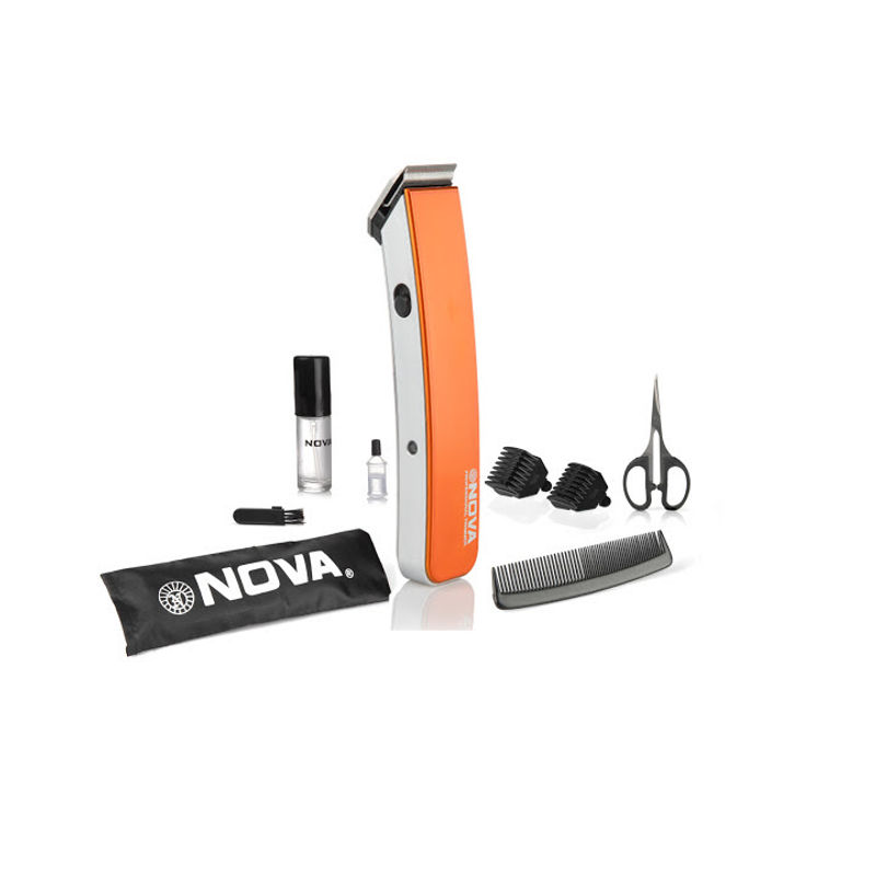 shaving trimmer nova