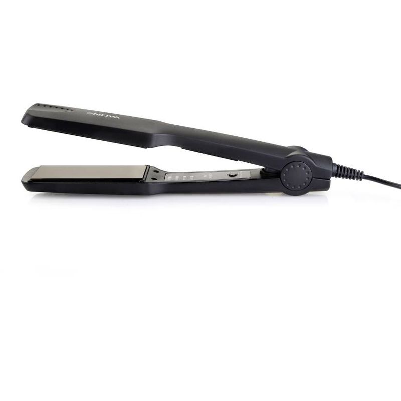 Straightening Machine Nova 860 Hair Straightener Nova Temperature