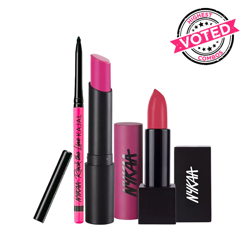 Nykaa Cosmetics Online Buy Nykaa Beauty Products At Best Price From Nykaa Com A Variety Of Nykaa Lipsticks Eyeliner Nail Polish Bath Body Products Are Available Here Cod Free Shipping Browse from a wide range of nykaa cosmetics products collection authentic products online at low price. nykaa