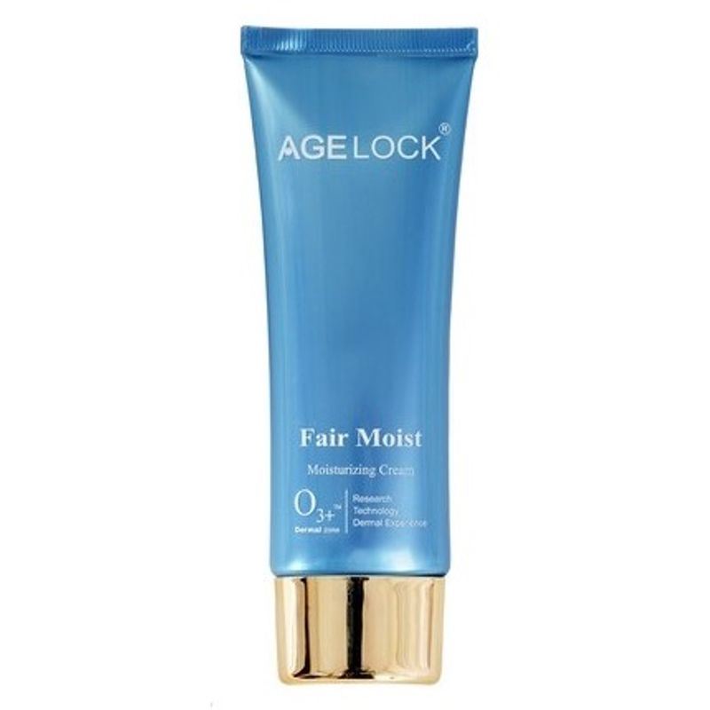 O3+ Age Lock Fair Moist Moisturizing Cream