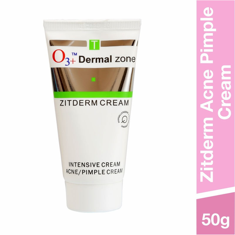 o3  face wash for pimples