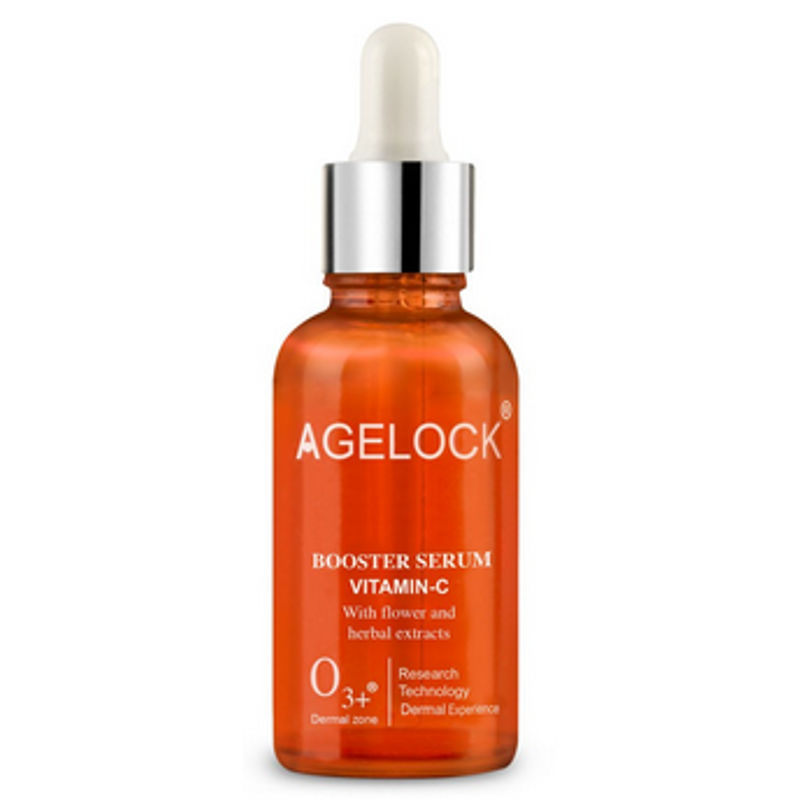 Age Lock Vitamin C Booster Serum