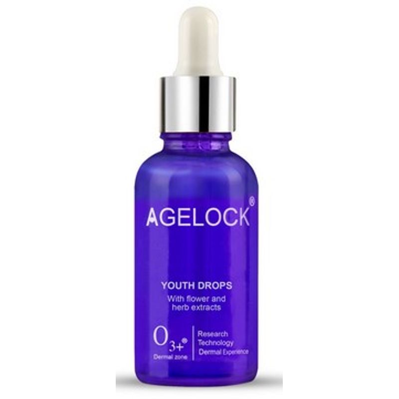 O3+ Age Lock Youth Drops