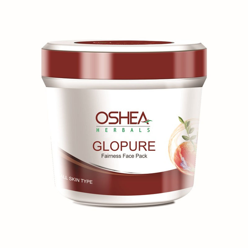oshea glopure fairness cream