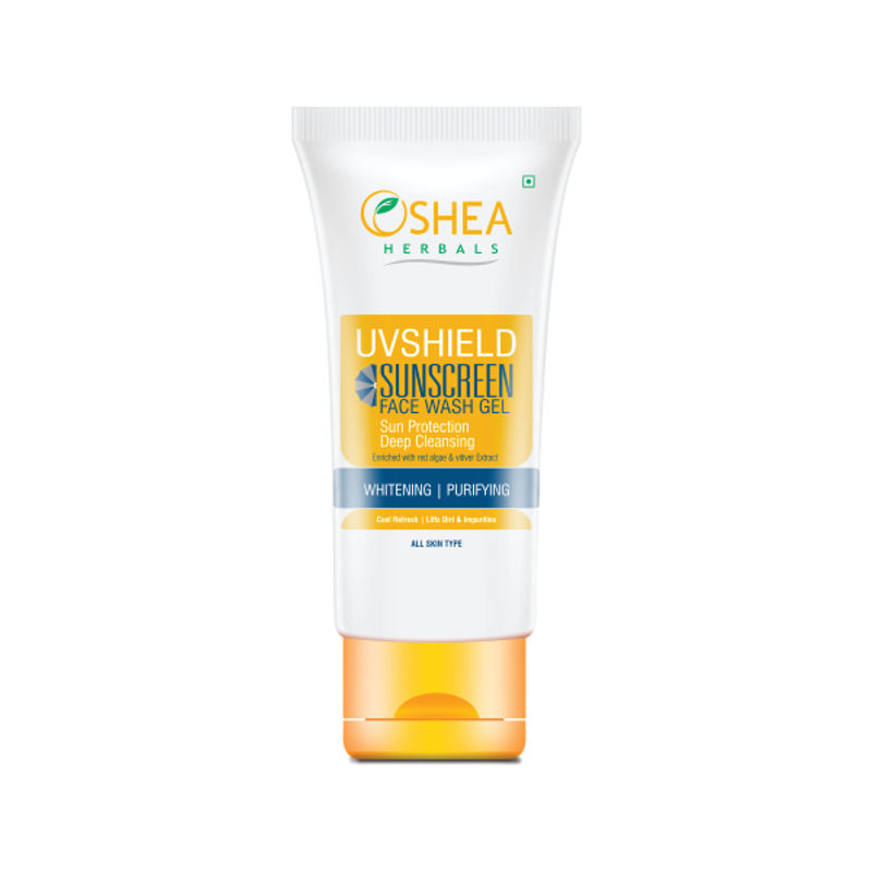 oshea aloe vera gel