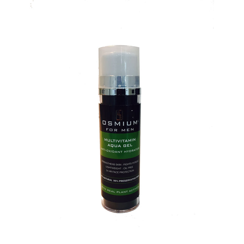 Osmium Multivitamin Aqua Gel