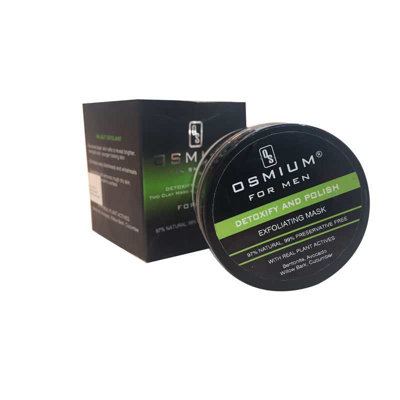 Osmium Detoxify & Polish