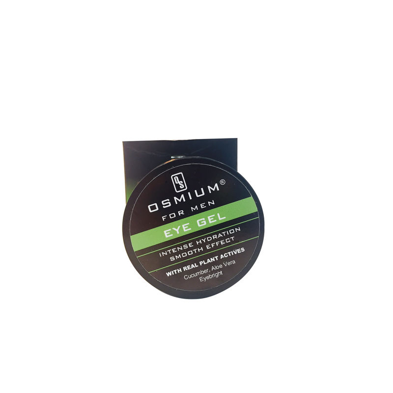 Osmium Eye Gel