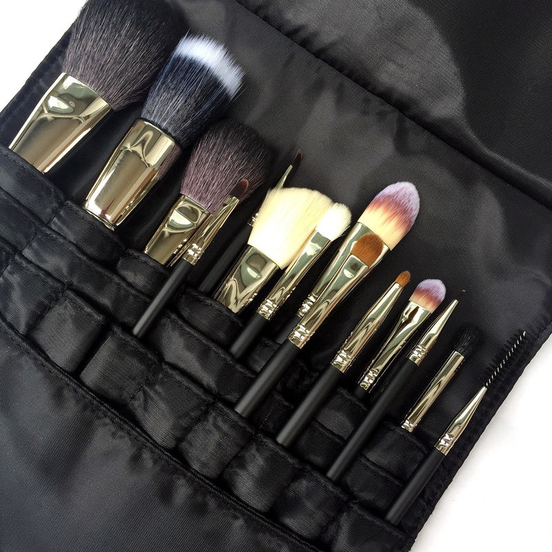 Pac Absolute Basics Brush Set 14 Brushes At Nykaa Com