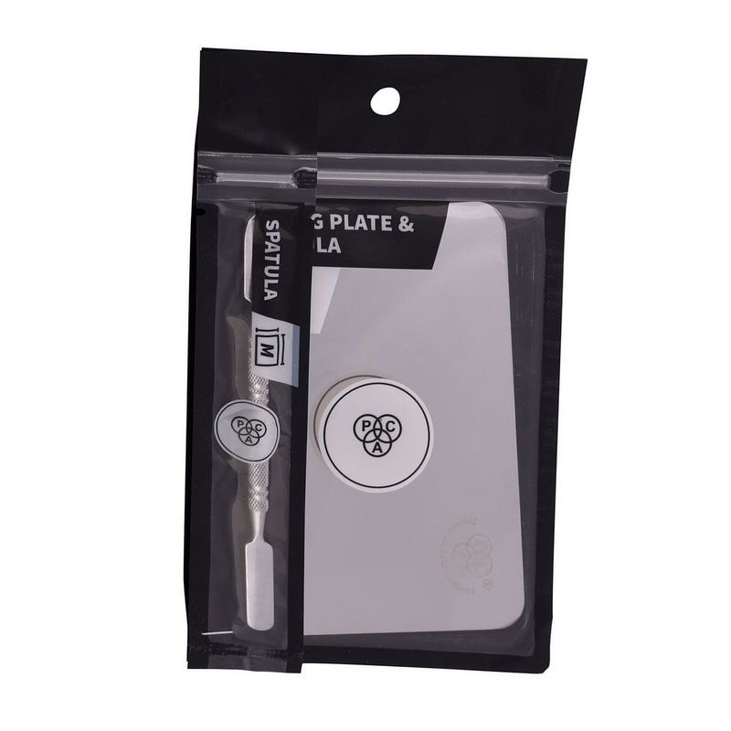 pac foundation nykaa