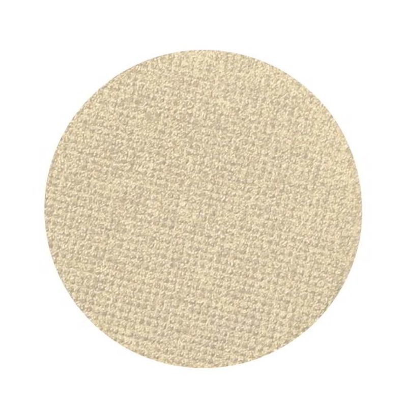 PAC Pure Pigmented Eyeshadow - 03 Ivory