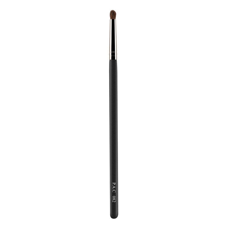 PAC Blending Eyeshadow Brush 082 Buy PAC Blending Eyeshadow Brush