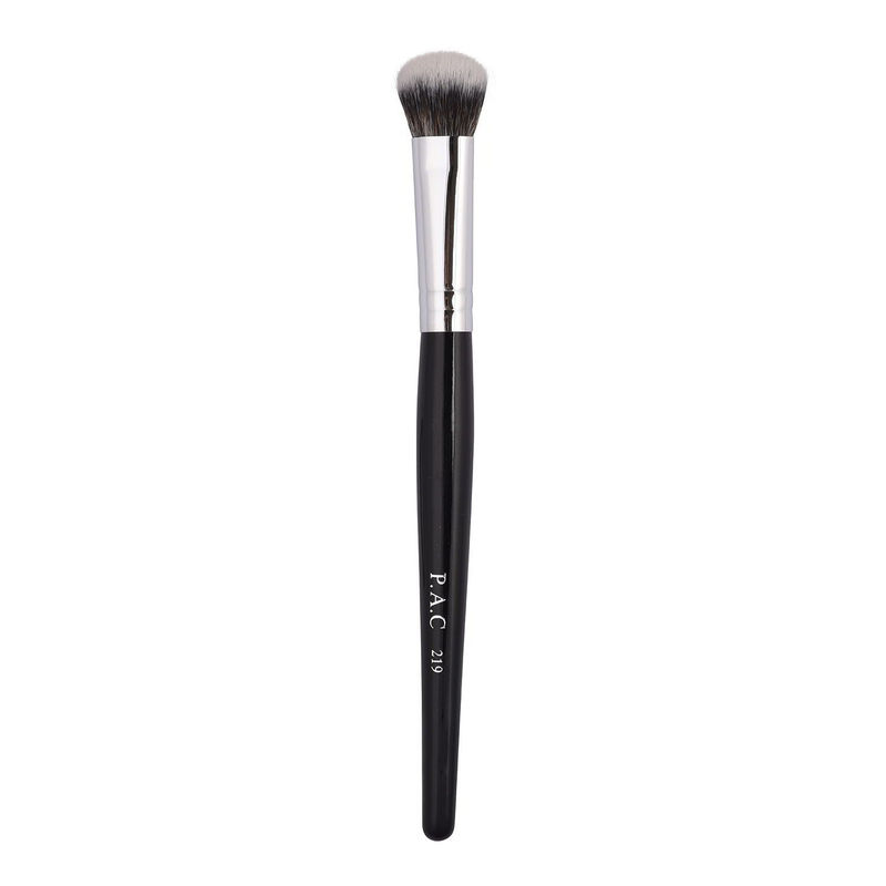 PAC Concealer Brush 219 Buy PAC Concealer Brush 219 Online at Best