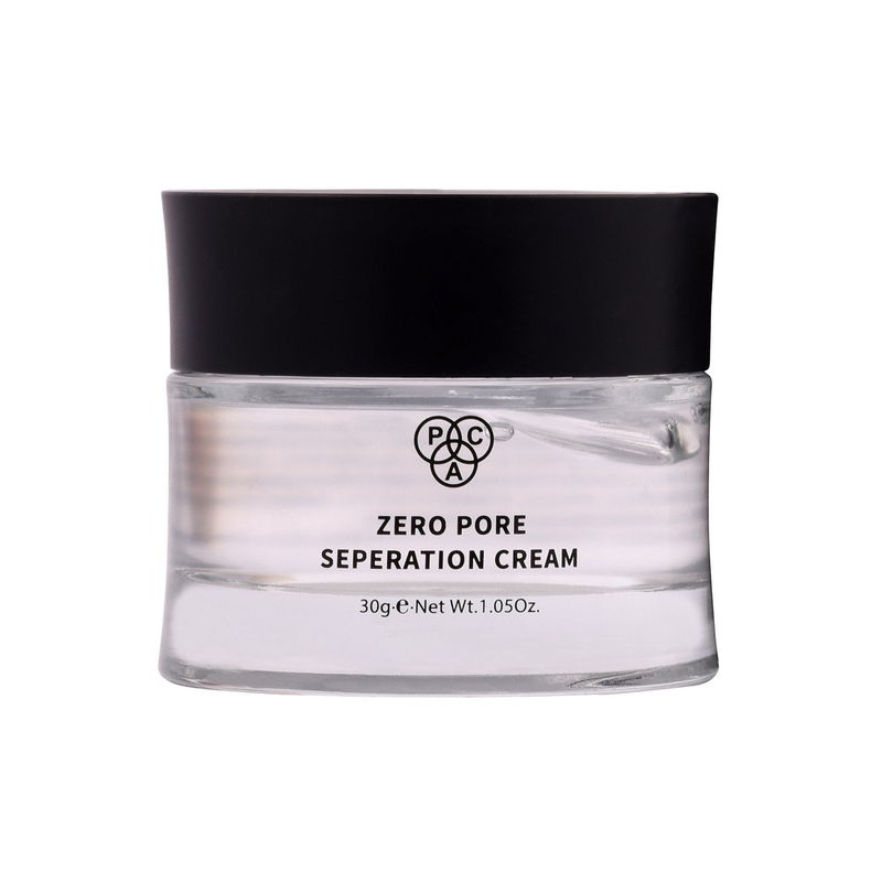 PAC Zero Pore Separation Cream - 01 Gel Based