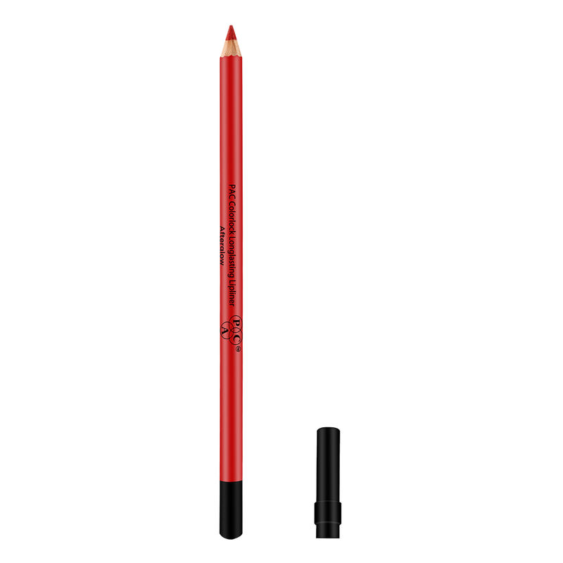 PAC Precisionist Lip Liner - Afterglow