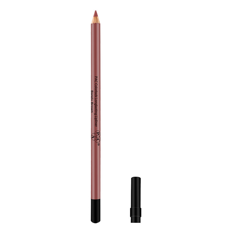 PAC Precisionist Lip Liner - Barely Brown