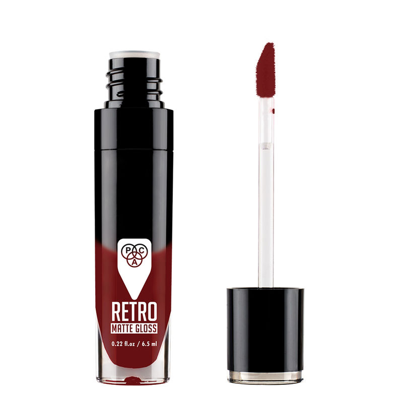 PAC Retro Matte Gloss - 39 The Grind