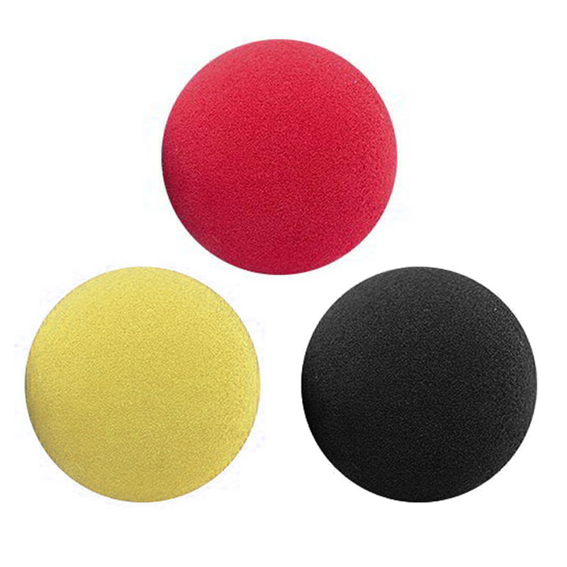 PAC Ball Trio Beauty Blender Sponge 3pcs