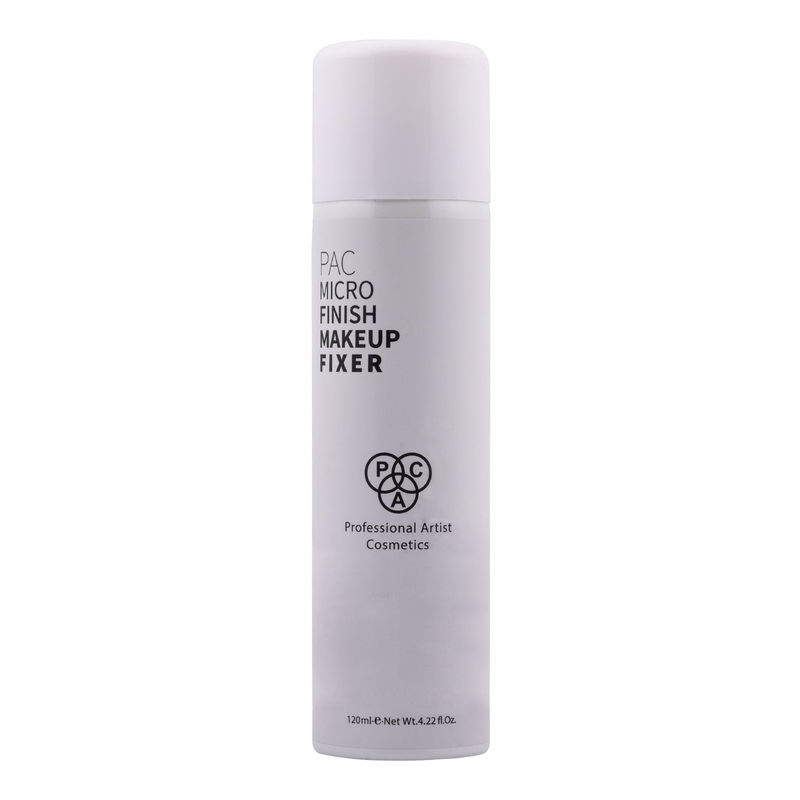 PAC Micro Finish Makeup Fixer at Nykaa.com