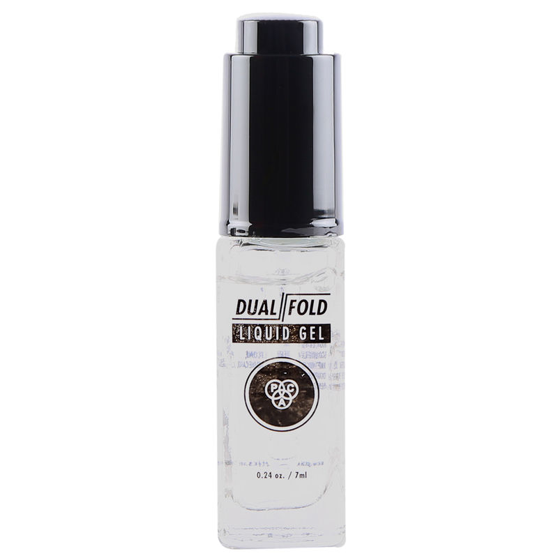 PAC Dual Fold Liquid Gel