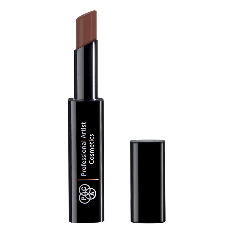PAC Soft Matte Cream Lipstick - 21 Downtown