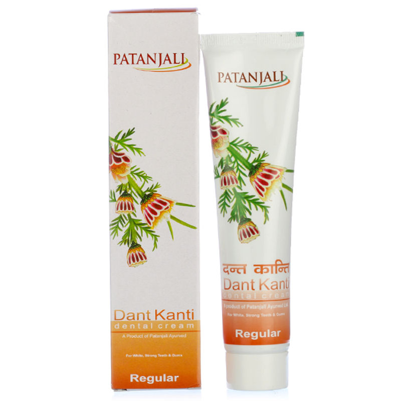 Patanjali Dant Kanti Dental Tooth Paste Natural Buy Patanjali Dant Kanti Dental Tooth Paste Natural Online At Best Price In India Nykaa Patanjali ayurved61 produces products in the categories of personal care and food.6263 the company manufactures more than 2,500 products including 45 types of cosmetic products and 30 the new plant will be the largest facility of patanjali in india and will be operational by march 2017. nykaa