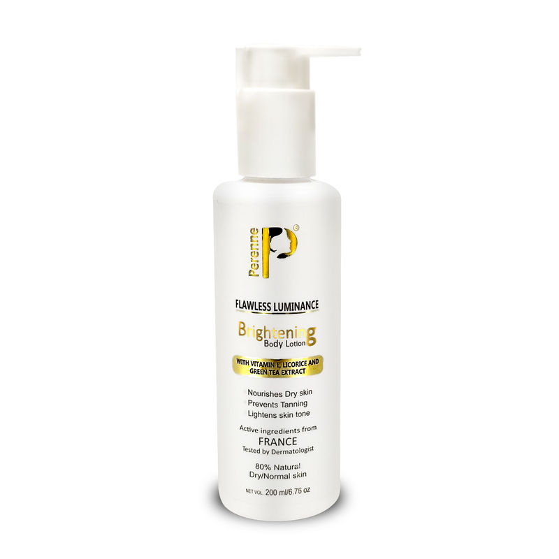 Perenne Brightening Body Lotion