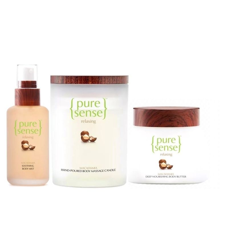Puresense Soothing Winter Care Combo Sulphate And Paraben Free Buy Online In El Salvador At Elsalvador Desertcart Com Productid 135597259 Sorry about being mia, had a really bad cold, and throat infection, but i am. desertcart