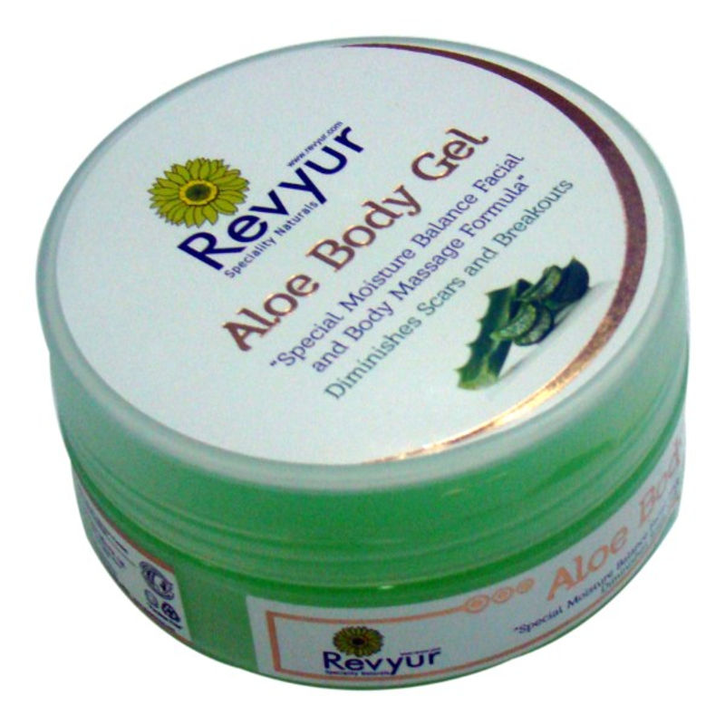 Revyur Aloe Body Gel
