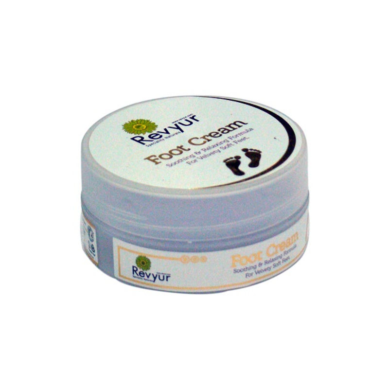 Revyur Foot Cream
