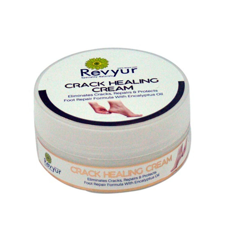 Revyur Crack Healing Cream