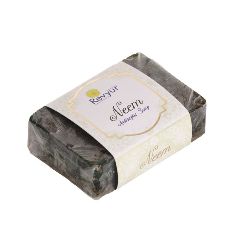Revyur Neem Antiseptic Soap