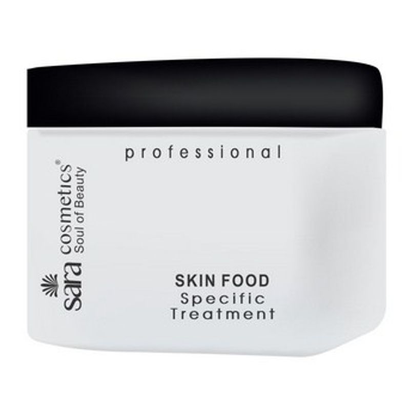 Sara Professional Skin Food