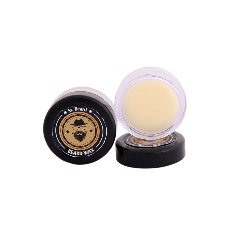 Saint Beard Wax