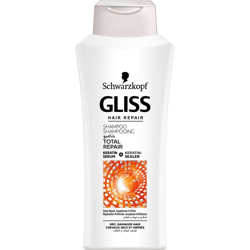 Schwarzkopf Bc Hair Activator Shampoo 250 Ml Pack Of 2