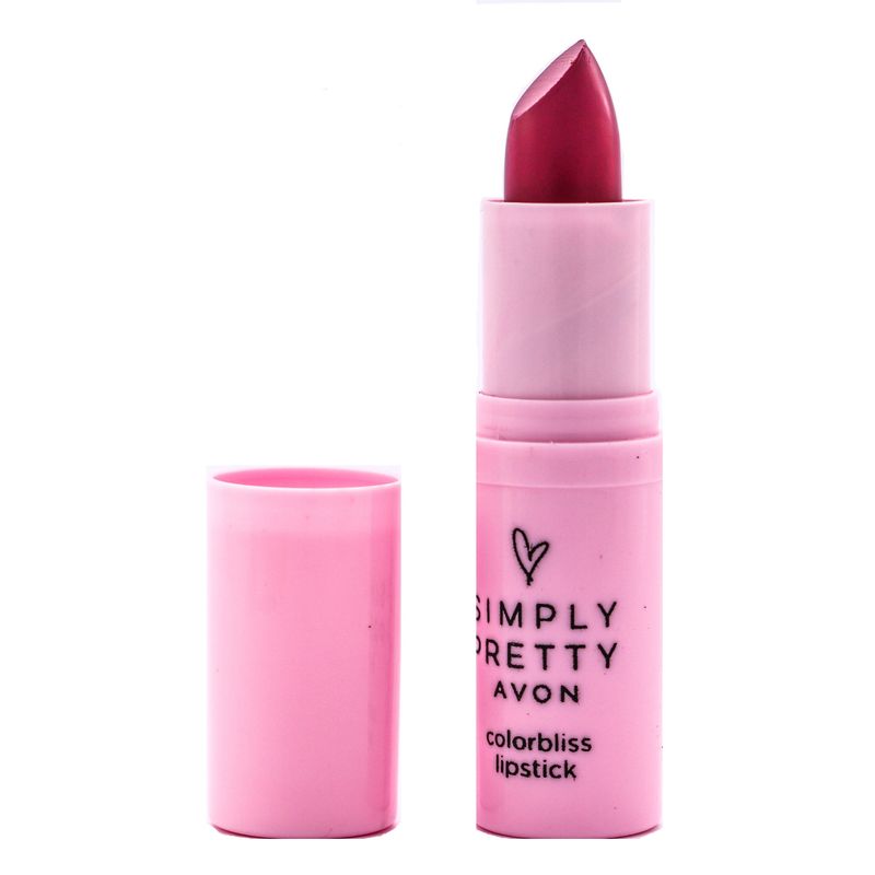 Simply Pretty Restage Colorbliss Lipstick - Amethyst