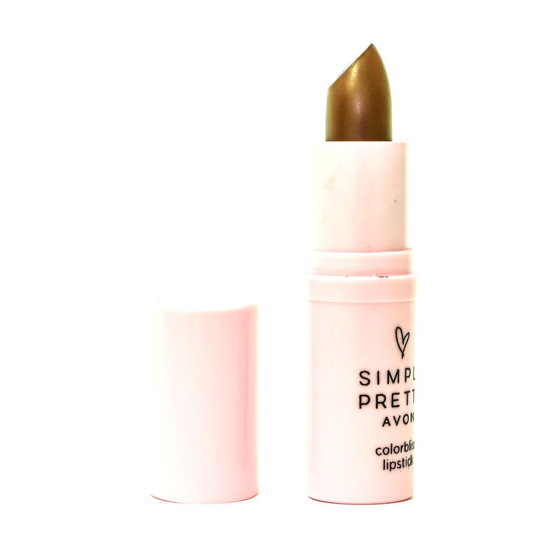 Simply Pretty Restage Colorbliss Lipstick - Coffee Bean