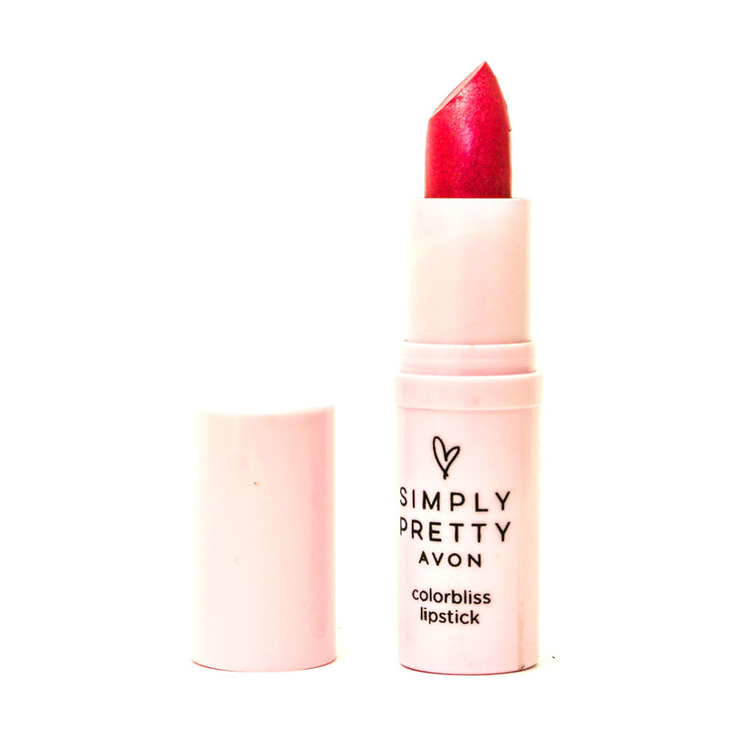 Simply Pretty Restage Colorbliss Lipstick - Pampering Pink