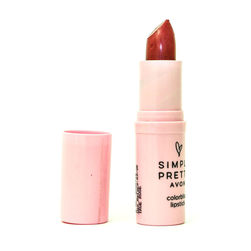 Simply Pretty Restage Colorbliss Lipstick - True Rose