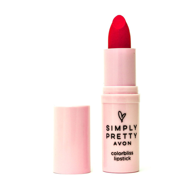 Simply Pretty Restage Colorbliss Lipstick - Fresh Melon