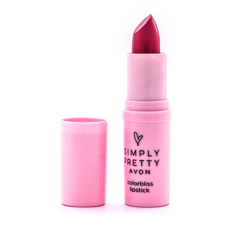 Simply Pretty Restage Colorbliss Lipstick - Daring Red