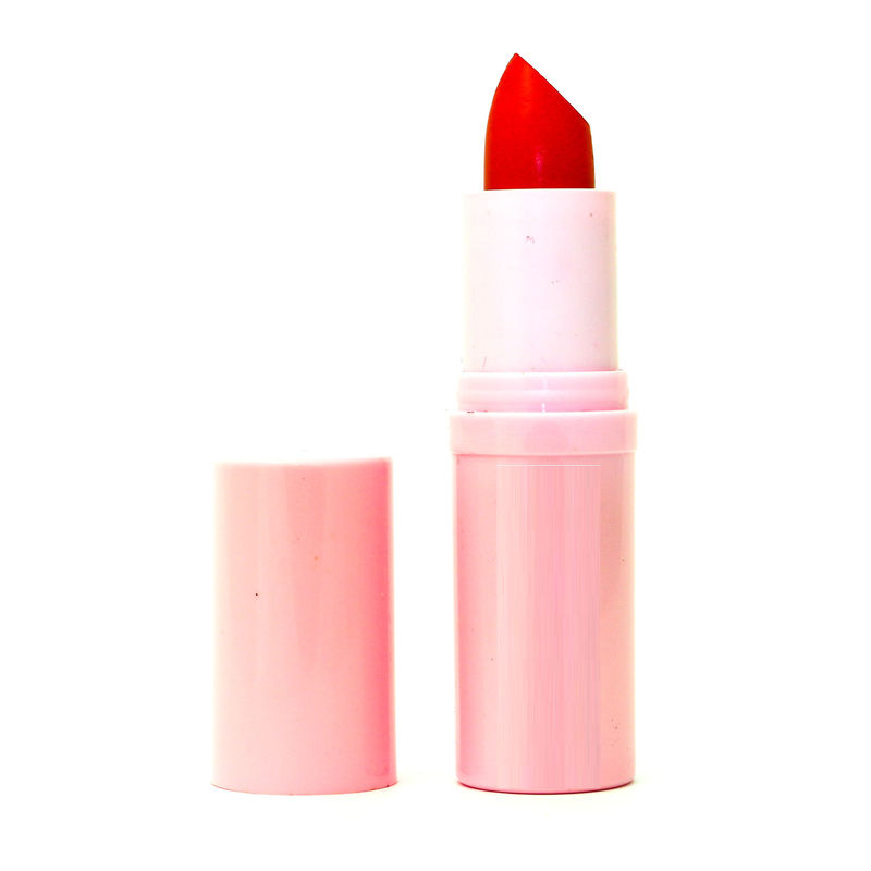 Simply Pretty Restage Colorbliss Lipstick - Charming Red