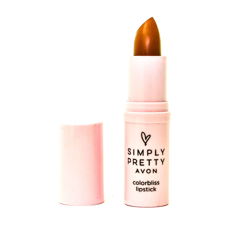 Simply Pretty Restage Colorbliss Lipstick - Graceful Nude