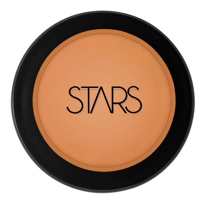 Stars Cosmetics Derma Series Make Up Foundation - D4