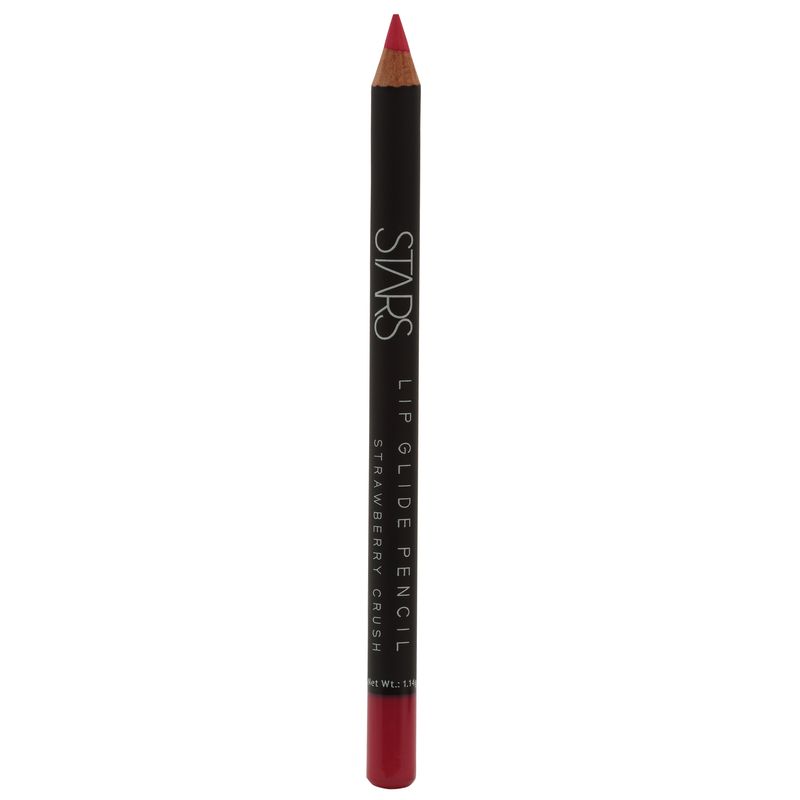 Stars Cosmetics Lip Glide Pencil - Strawberry Crush
