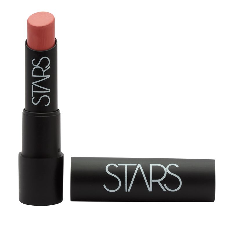 Stars Cosmetics Lush Lips Matte Lipstick - Baby Blush