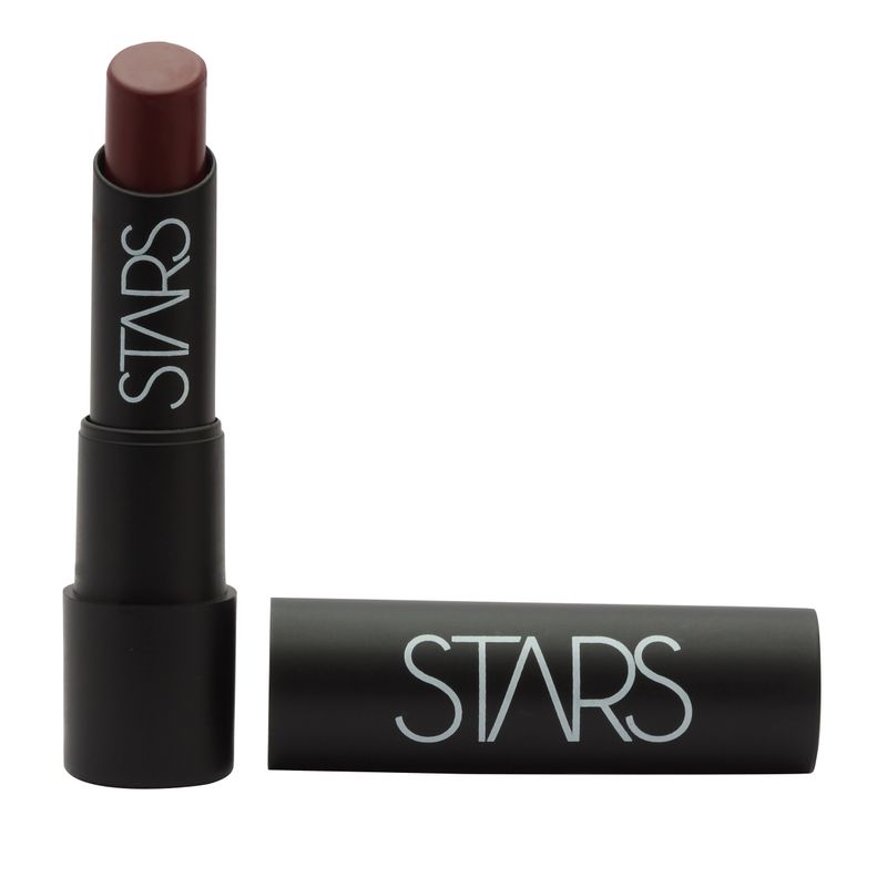 Stars Cosmetics Lush Lips Matte Lipstick - Studded Kiss