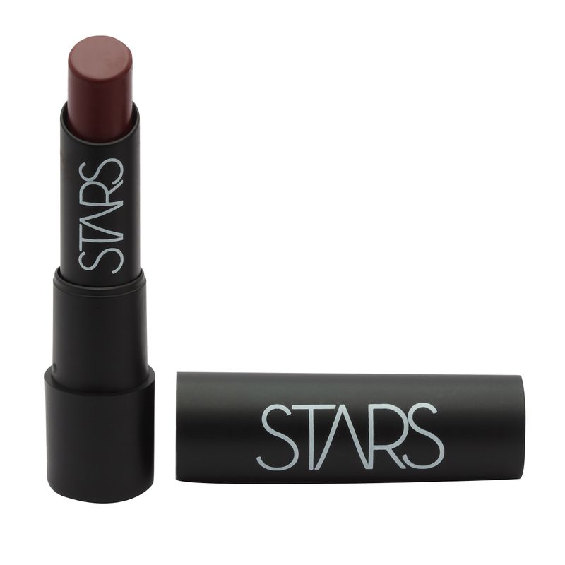 Stars Cosmetics Lush Lips Semi-Matte Lipstick - Hypnotic