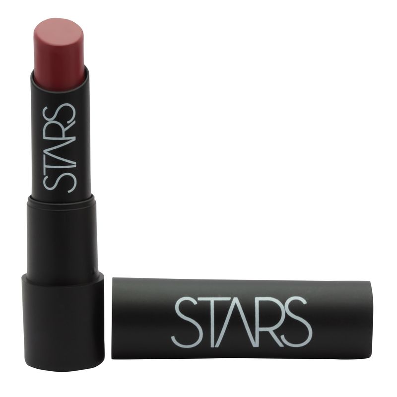 Stars Cosmetics Lush Lips Creamy Lipstick - Hypnotic